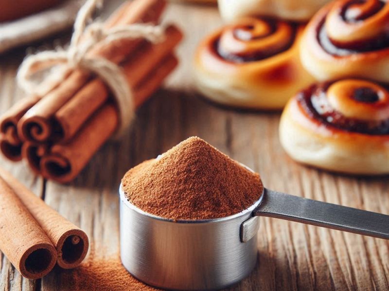 The Power of Cinnamon: Ancient Roots, Modern&nbsp;Wellness
