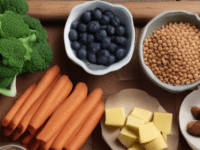 Eat Like Your Life Depends on&nbsp;It.