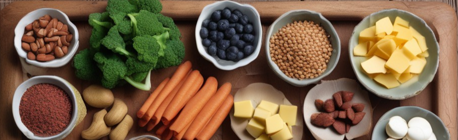 Eat Like Your Life Depends on&nbsp;It.