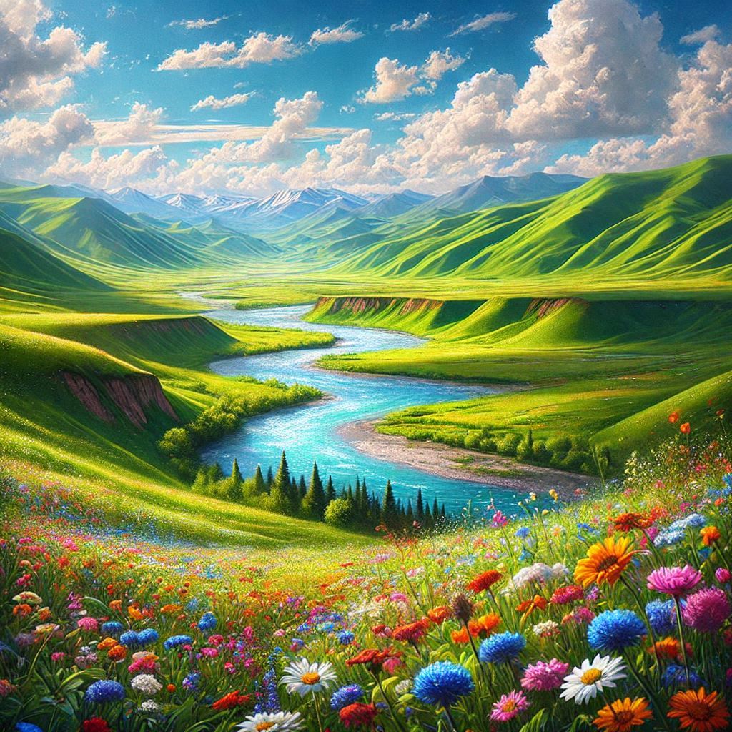 A New Chapter in Health and&nbsp;Hope