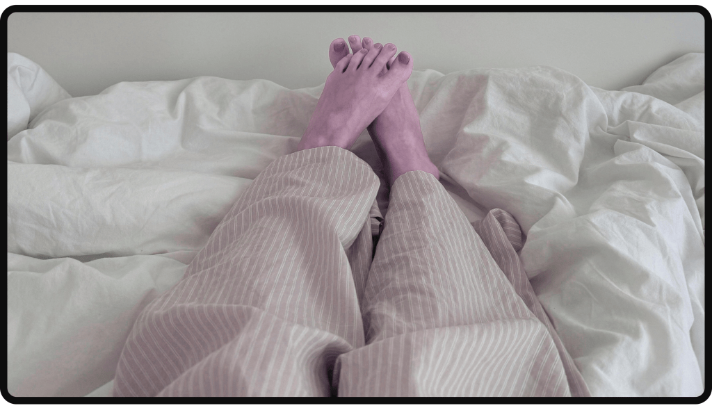 The Tingling Toes, More Than Just a&nbsp;Nuisance