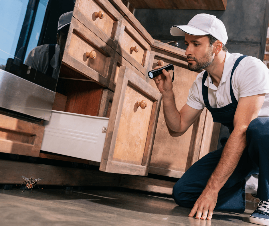 The Hidden Headache: Pests in Our&nbsp;Homes