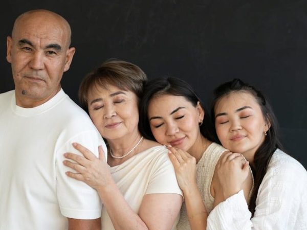 Grateful for the Ones Who Check on&nbsp;Me.